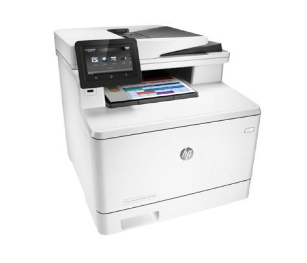 HP Color LaserJet Pro M377dw M5H23A - 1459628 - zdjęcie 2